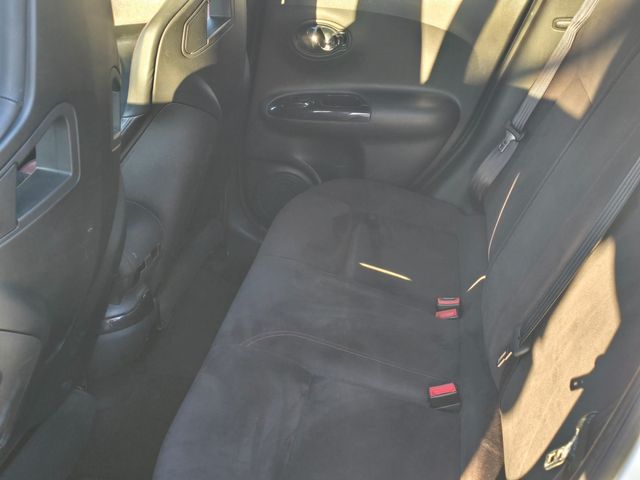 2014 Nissan JUKE NISMO RS