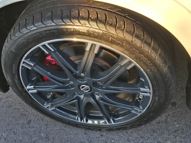 2014 Nissan JUKE NISMO RS