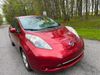 2014 Nissan LEAF SV | Ravenna, Ohio | Good Used Cars, Inc. 2014 Nissan LEAF SV | Ravenna, Ohio | Good Used Cars, Inc.