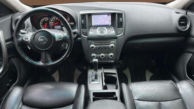 2014 Nissan Maxima 3.5 SV | Alpharetta, GA | Star Motors 2014 Nissan Maxima 3.5 SV | Alpharetta, GA | Star Motors