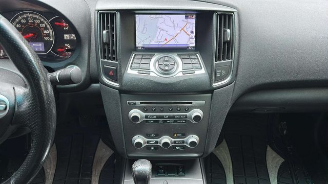 2014 Nissan Maxima 3.5 SV | Alpharetta, GA | Star Motors 2014 Nissan Maxima 3.5 SV | Alpharetta, GA | Star Motors