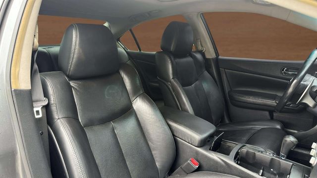 2014 Nissan Maxima 3.5 SV | Alpharetta, GA | Star Motors 2014 Nissan Maxima 3.5 SV | Alpharetta, GA | Star Motors