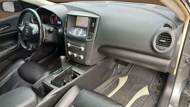 2014 Nissan Maxima 3.5 SV | Alpharetta, GA | Star Motors 2014 Nissan Maxima 3.5 SV | Alpharetta, GA | Star Motors