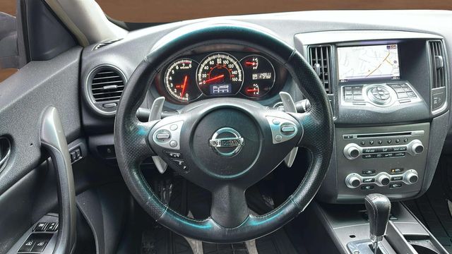 2014 Nissan Maxima 3.5 SV | Alpharetta, GA | Star Motors 2014 Nissan Maxima 3.5 SV | Alpharetta, GA | Star Motors