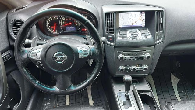 2014 Nissan Maxima 3.5 SV | Alpharetta, GA | Star Motors 2014 Nissan Maxima 3.5 SV | Alpharetta, GA | Star Motors