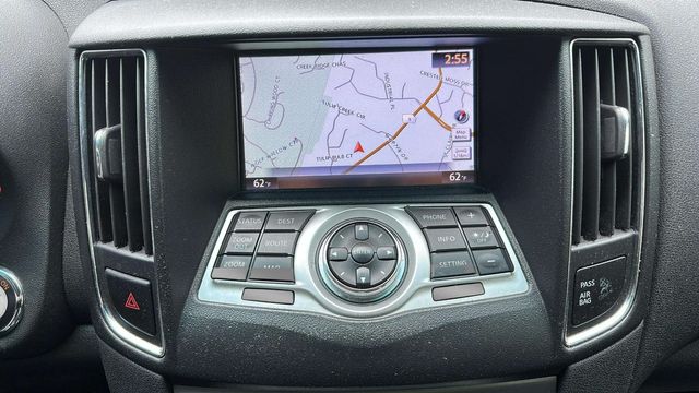 2014 Nissan Maxima 3.5 SV | Alpharetta, GA | Star Motors 2014 Nissan Maxima 3.5 SV | Alpharetta, GA | Star Motors