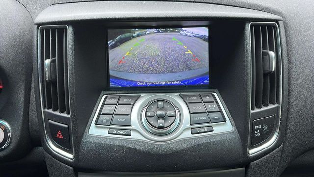 2014 Nissan Maxima 3.5 SV | Alpharetta, GA | Star Motors 2014 Nissan Maxima 3.5 SV | Alpharetta, GA | Star Motors