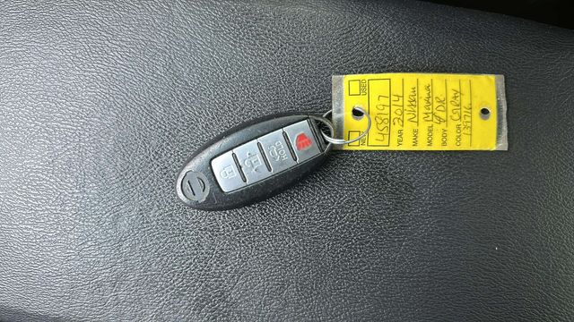 2014 Nissan Maxima 3.5 SV | Alpharetta, GA | Star Motors 2014 Nissan Maxima 3.5 SV | Alpharetta, GA | Star Motors