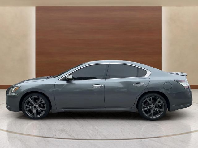 2014 Nissan Maxima 3.5 SV | Alpharetta, GA | Star Motors 2014 Nissan Maxima 3.5 SV | Alpharetta, GA | Star Motors