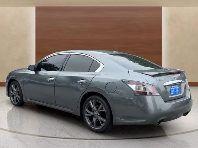 2014 Nissan Maxima 3.5 SV | Alpharetta, GA | Star Motors 2014 Nissan Maxima 3.5 SV | Alpharetta, GA | Star Motors