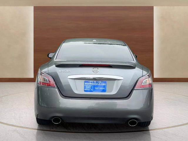 2014 Nissan Maxima 3.5 SV | Alpharetta, GA | Star Motors 2014 Nissan Maxima 3.5 SV | Alpharetta, GA | Star Motors