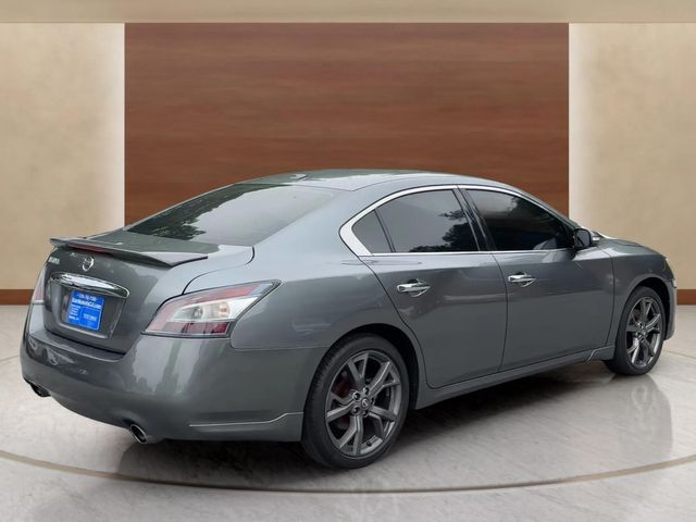 2014 Nissan Maxima 3.5 SV | Alpharetta, GA | Star Motors 2014 Nissan Maxima 3.5 SV | Alpharetta, GA | Star Motors