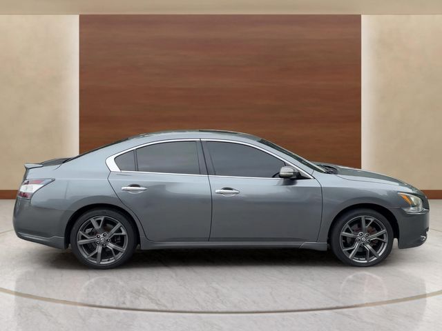 2014 Nissan Maxima 3.5 SV | Alpharetta, GA | Star Motors 2014 Nissan Maxima 3.5 SV | Alpharetta, GA | Star Motors