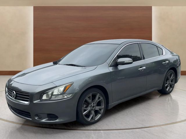 2014 Nissan Maxima 3.5 SV | Alpharetta, GA | Star Motors 2014 Nissan Maxima 3.5 SV | Alpharetta, GA | Star Motors