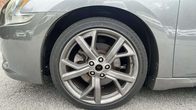 2014 Nissan Maxima 3.5 SV | Alpharetta, GA | Star Motors 2014 Nissan Maxima 3.5 SV | Alpharetta, GA | Star Motors