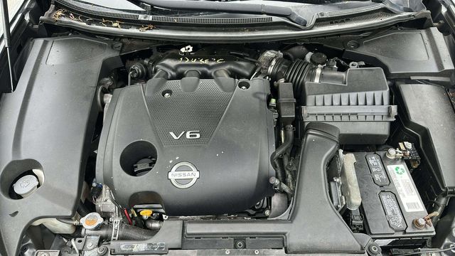 2014 Nissan Maxima 3.5 SV | Alpharetta, GA | Star Motors 2014 Nissan Maxima 3.5 SV | Alpharetta, GA | Star Motors