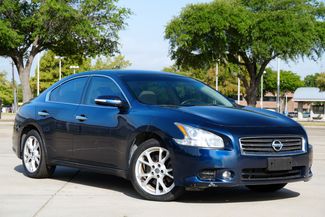 2014 Nissan Maxima