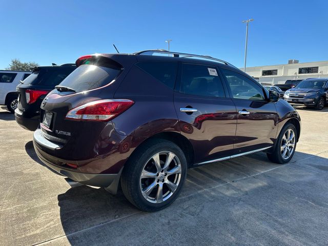 2014 Nissan Murano LE Platinum Edition | Irving, Texas | Hopper Motorplex 2014 Nissan Murano LE Platinum Edition | Irving, Texas | Hopper Motorplex