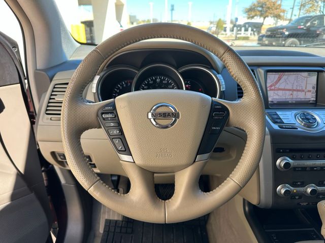 2014 Nissan Murano LE Platinum Edition | Irving, Texas | Hopper Motorplex