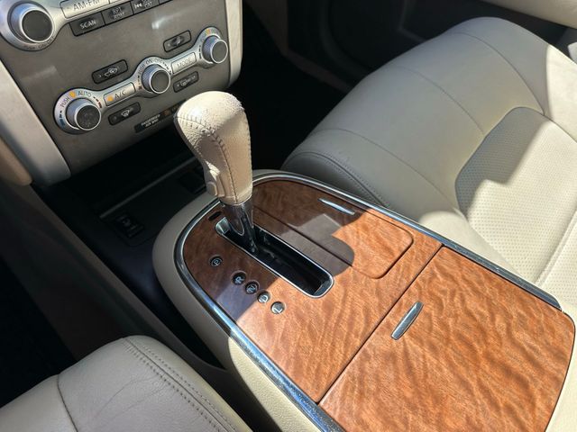 2014 Nissan Murano LE Platinum Edition | Irving, Texas | Hopper Motorplex