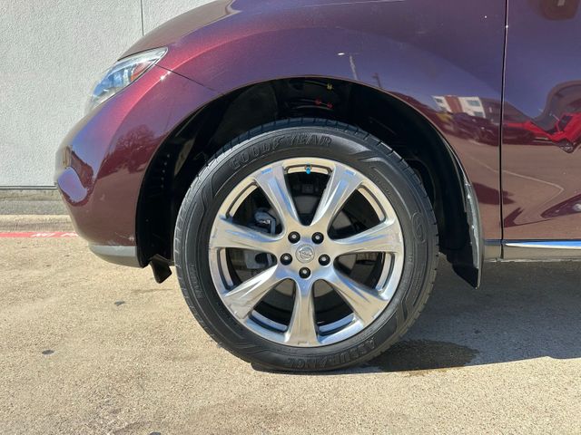 2014 Nissan Murano LE Platinum Edition | Irving, Texas | Hopper Motorplex