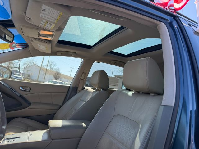 2014 Nissan Murano SL | Nashville, TN | Auto Mart Used Cars Inc.