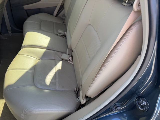 2014 Nissan Murano SL | Nashville, TN | Auto Mart Used Cars Inc.