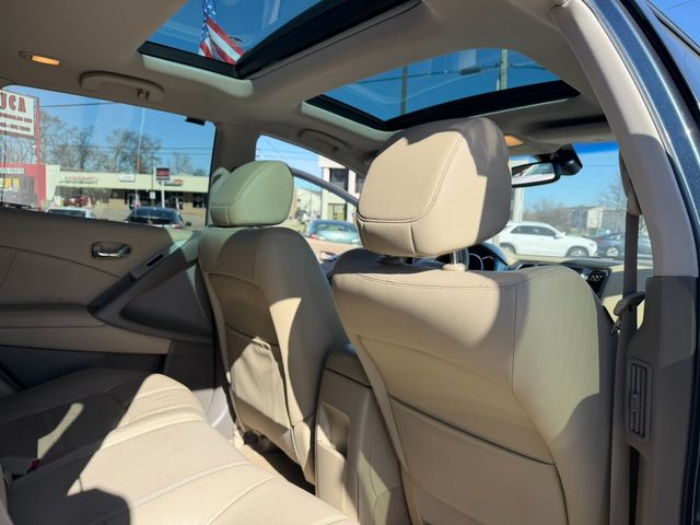 2014 Nissan Murano SL | Nashville, TN | Auto Mart Used Cars Inc. 2014 Nissan Murano SL | Nashville, TN | Auto Mart Used Cars Inc.