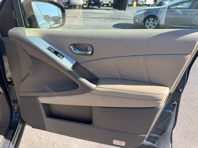 2014 Nissan Murano SL | Nashville, TN | Auto Mart Used Cars Inc. 2014 Nissan Murano SL | Nashville, TN | Auto Mart Used Cars Inc.