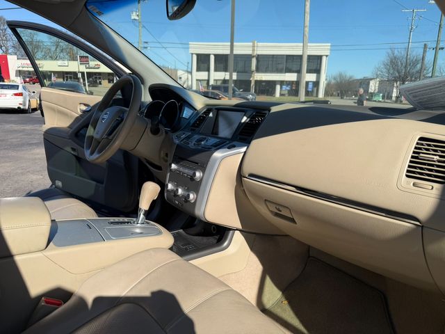 2014 Nissan Murano SL | Nashville, TN | Auto Mart Used Cars Inc. 2014 Nissan Murano SL | Nashville, TN | Auto Mart Used Cars Inc.