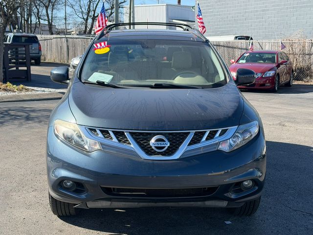 2014 Nissan Murano SL | Nashville, TN | Auto Mart Used Cars Inc. 2014 Nissan Murano SL | Nashville, TN | Auto Mart Used Cars Inc.