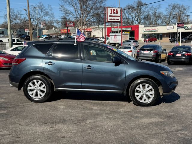 2014 Nissan Murano SL | Nashville, TN | Auto Mart Used Cars Inc. 2014 Nissan Murano SL | Nashville, TN | Auto Mart Used Cars Inc.