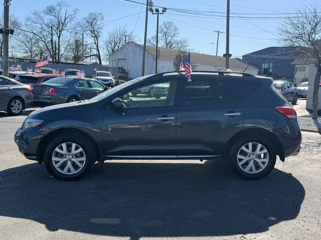 2014 Nissan Murano SL | Nashville, TN | Auto Mart Used Cars Inc. 2014 Nissan Murano SL | Nashville, TN | Auto Mart Used Cars Inc.