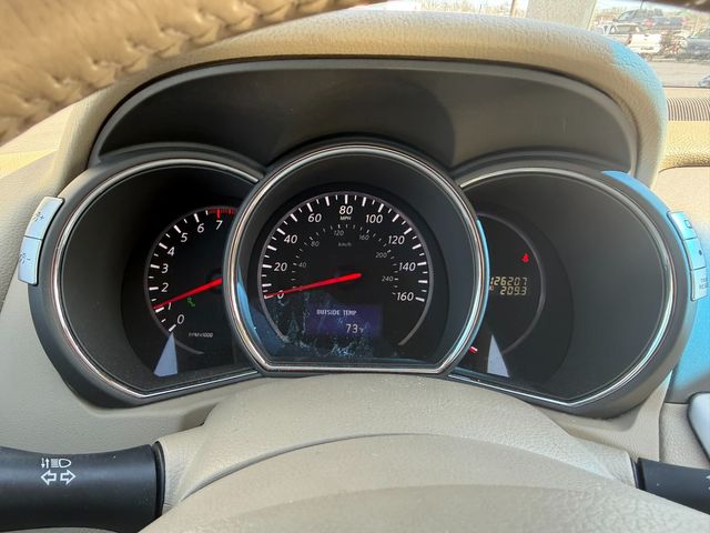 2014 Nissan Murano SL | Nashville, TN | Auto Mart Used Cars Inc.