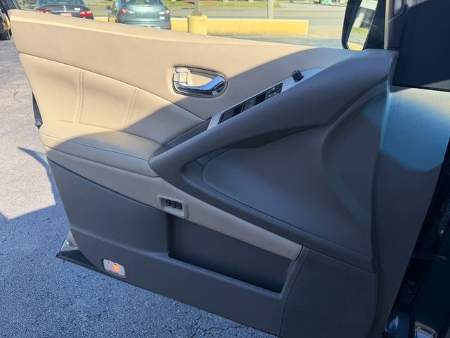 2014 Nissan Murano SL | Nashville, TN | Auto Mart Used Cars Inc.