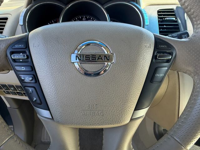 2014 Nissan Murano SL | Nashville, TN | Auto Mart Used Cars Inc.