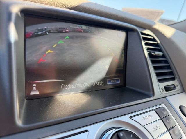 2014 Nissan Murano SL | Nashville, TN | Auto Mart Used Cars Inc. 2014 Nissan Murano SL | Nashville, TN | Auto Mart Used Cars Inc.