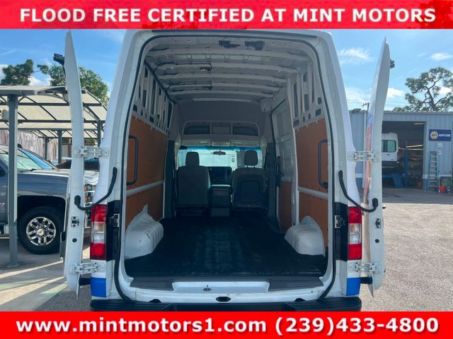 2014 Nissan NV  | Fort Myers, FL | Mint Motors