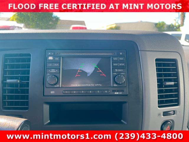 2014 Nissan NV  | Fort Myers, FL | Mint Motors