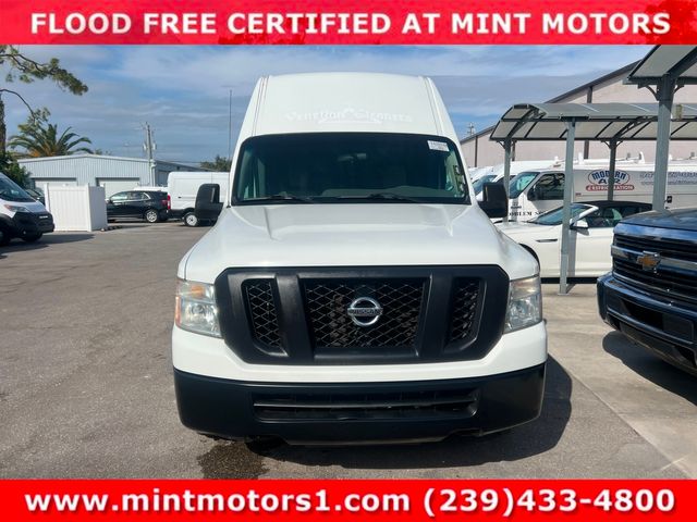 2014 Nissan NV  | Fort Myers, FL | Mint Motors