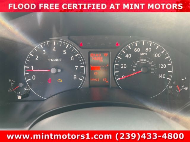 2014 Nissan NV  | Fort Myers, FL | Mint Motors