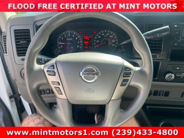 2014 Nissan NV  | Fort Myers, FL | Mint Motors