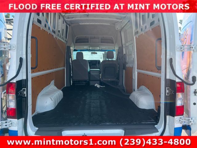 2014 Nissan NV  | Fort Myers, FL | Mint Motors