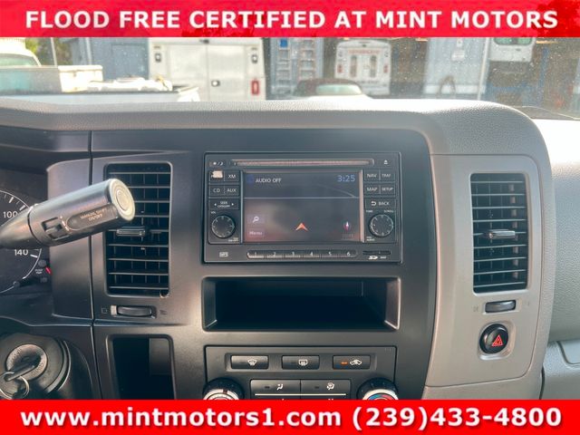 2014 Nissan NV  | Fort Myers, FL | Mint Motors