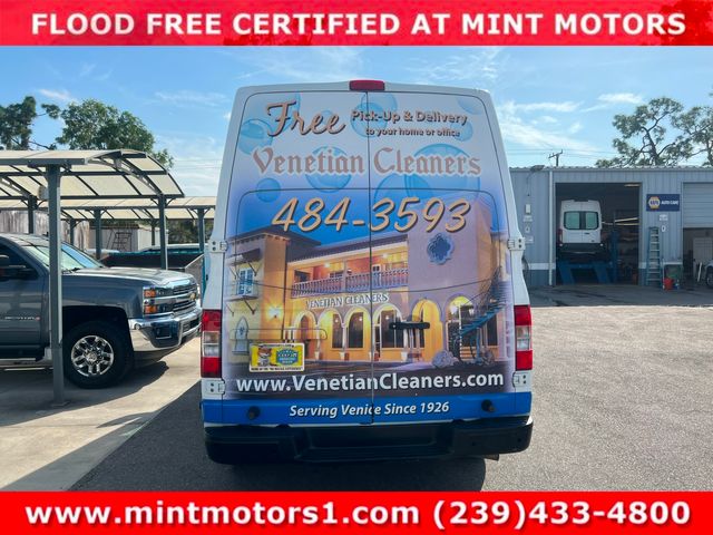 2014 Nissan NV  | Fort Myers, FL | Mint Motors