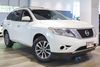 2014 Nissan Pathfinder 3rd row SV | Honolulu, HI | Autosource Hawaii 2014 Nissan Pathfinder 3rd row SV | Honolulu, HI | Autosource Hawaii