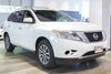 2014 Nissan Pathfinder 3rd row SV | Honolulu, HI | Autosource Hawaii 2014 Nissan Pathfinder 3rd row SV | Honolulu, HI | Autosource Hawaii