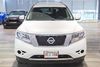 2014 Nissan Pathfinder 3rd row SV | Honolulu, HI | Autosource Hawaii 2014 Nissan Pathfinder 3rd row SV | Honolulu, HI | Autosource Hawaii