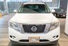 2014 Nissan Pathfinder 3rd row SV | Honolulu, HI | Autosource Hawaii 
