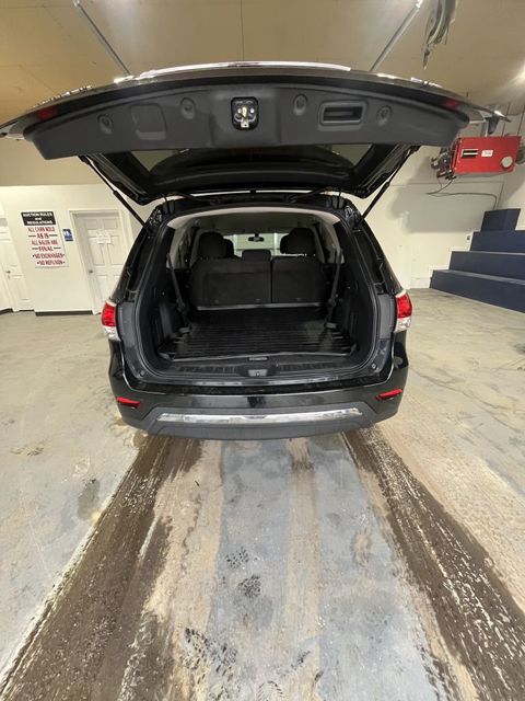 2014 Nissan Pathfinder S | Annapolis, MD | Annapolis Public Auto Auction